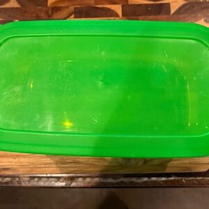 Debbie Meyer bread storage container
